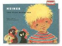 Heiner und seine Hähnchen