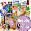 Heldin des Alltags - Spezialitäten Set M - Ossiladen I Ostprodukte Versand