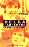 Helga Hahnemann