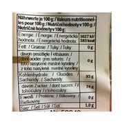 HENRI Brausebälle Bonbon Tutti-Frutti 250g