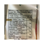 HENRI Brausebälle Mix Bonbon 250g - Ossiladen I Ostprodukte Versand