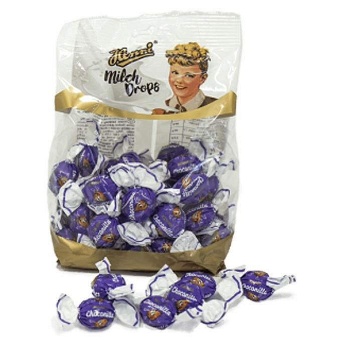 Henri - Milchdrops Kakao 250g