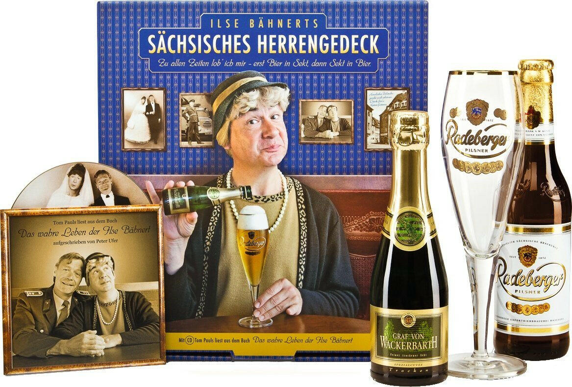 Herrengedeck - Der Kultklassiker ist zurück