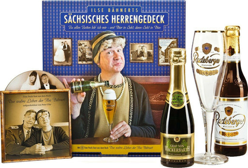 Herrengedeck - Der Kultklassiker ist zurück