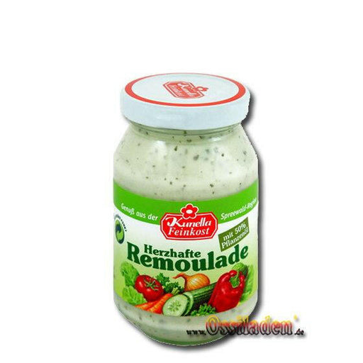 herzhafte Remoulade (Kunella)