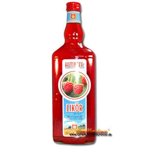 Himbeerlikör (Winkelhausen)