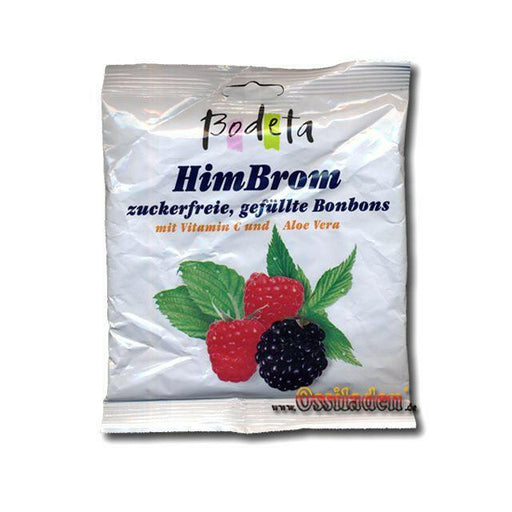 HimBrom Bonbons - zuckerfrei (Bodeta)
