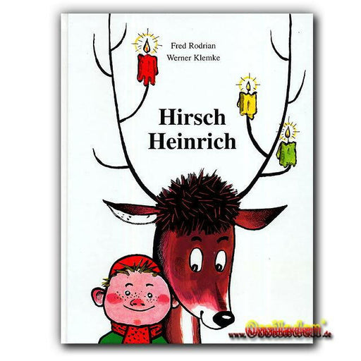 Hirsch Heinrich