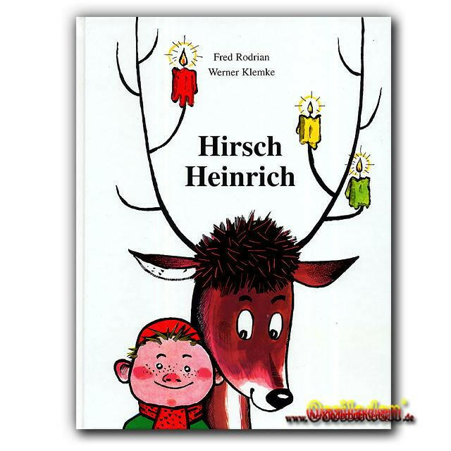 Hirsch Heinrich
