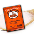 Hirschhornsalz