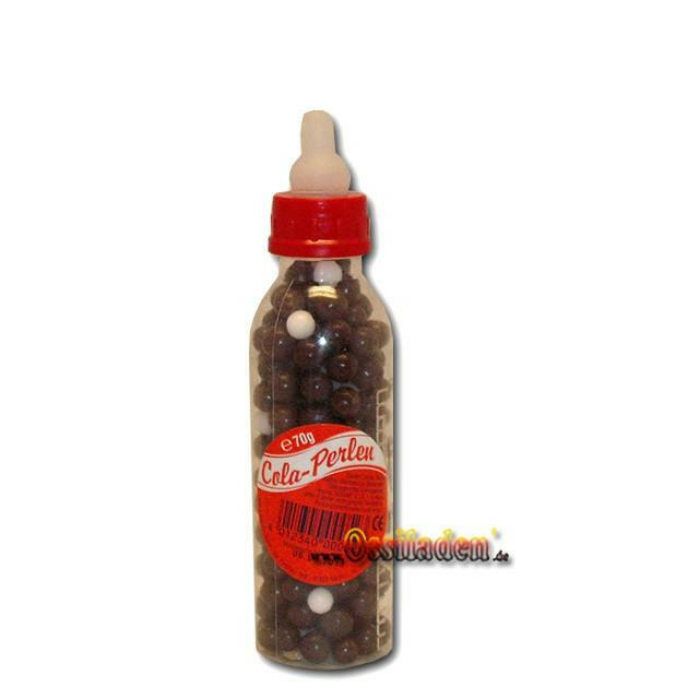 Hoinkis Cola-Perlen