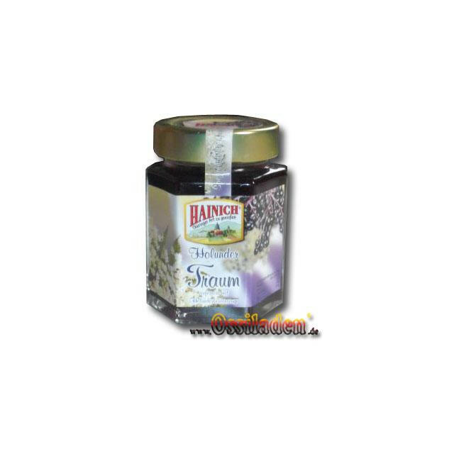 Holunder Traum (Hainich)