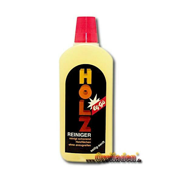 Holzreiniger (Eg-Gü)