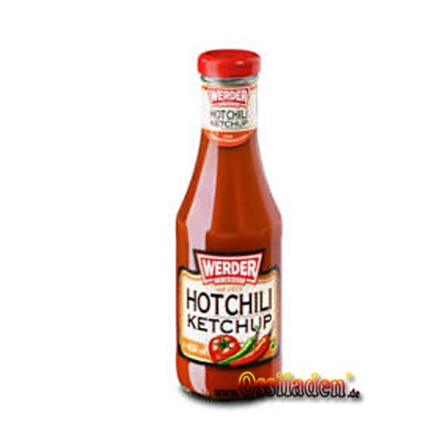Hotchili Ketchup (Werder)