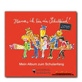 Hurra, ich bin ein Schulkind