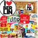 I Love Berlin - Adventskalender DDR - Ossiladen I Ostprodukte Versand
