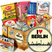 I Love Berlin - Geschenkset Ostpaket "Schokoladenbox M" - Ossiladen I Ostprodukte Versand