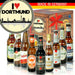 I Love Dortmund - Geschenkbox "Ostbiere" 9er Set - Ossiladen I Ostprodukte Versand