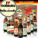 I Love Duisburg - Geschenkbox "Ostbiere" 9er Set - Ossiladen I Ostprodukte Versand