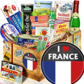 I love France - Spezialitäten Set M - Ossiladen I Ostprodukte Versand