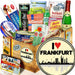 I love Frankfurt Spezialitäten Set M - Ossiladen I Ostprodukte Versand