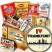 I Love Frankfurt - Süßigkeiten Set DDR L - Ossiladen I Ostprodukte Versand