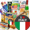 I love Italy - Spezialitäten Set M - Ossiladen I Ostprodukte Versand