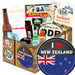 I love New Zealand - Geschenkset Ostpaket "Männer Box" - Ossiladen I Ostprodukte Versand