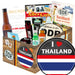 I love Thailand - Geschenkset Ostpaket "Männer Box" - Ossiladen I Ostprodukte Versand