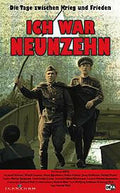 Ich war Neunzehn DVD