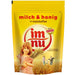 im nu - Milch und Honig (Röstfein)