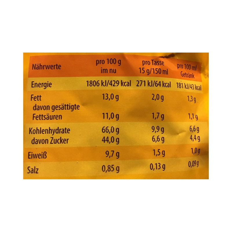 im nu - Schoko (Röstfein) - Ossiladen I Ostprodukte Versand
