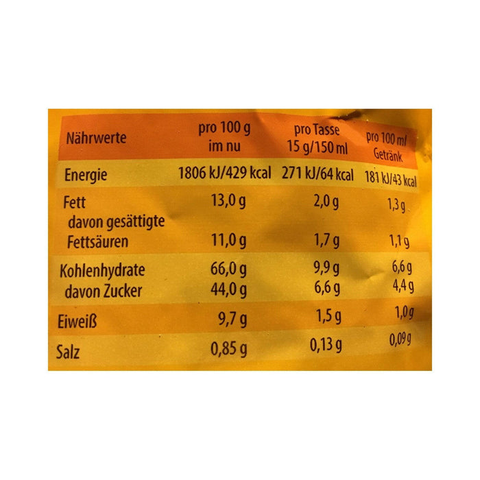 im nu - Schoko (Röstfein) - Ossiladen I Ostprodukte Versand