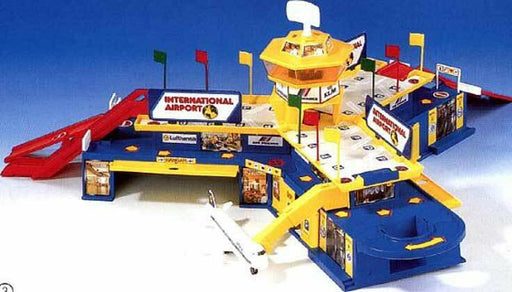 International Airport