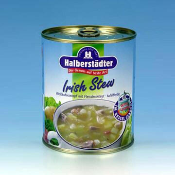 Irish Stew (Halberstädter)