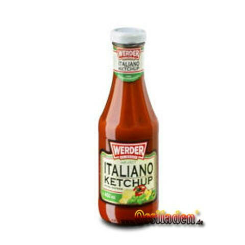 Italiano Ketchup (Werder)