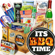 It's BBQ-time - Spezialitäten Set M - Ossiladen I Ostprodukte Versand