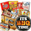 It's BBQ-time - Süßigkeiten Set DDR L - Ossiladen I Ostprodukte Versand