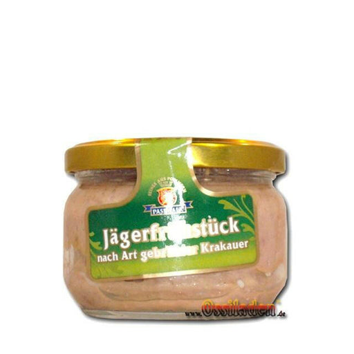 Jägerfrühstück (Pasewalk)