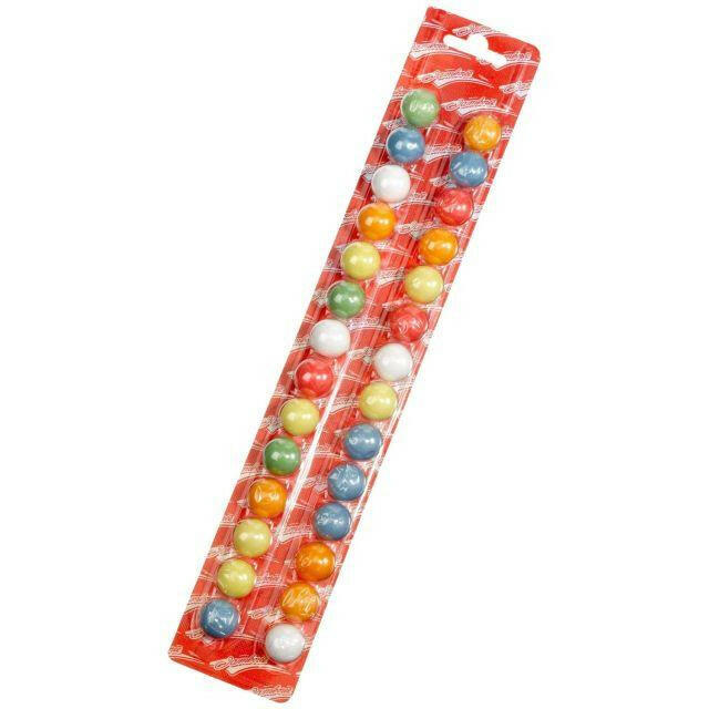 Jamboree Kaugummi Kugelstange 28er