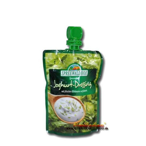 Joghurt Dressing (Spreewaldhof)