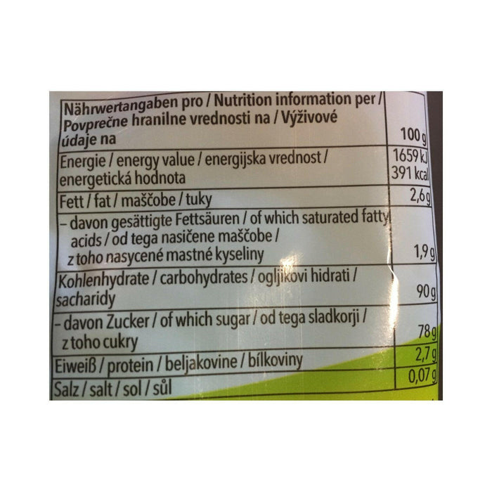 Joghurteier Bodeta - Ossiladen I Ostprodukte Versand