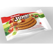Jumbo Waffeln Nudossi