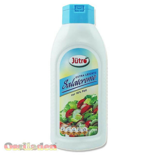 Jütro Salatcreme Spender 500ml