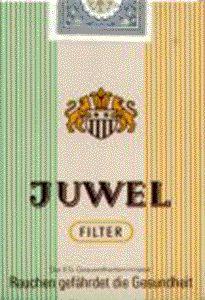 Juwel Filter - 10 Schachteln in der Stange