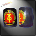 Kaffeepott DDR-Wappen