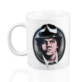 Kaffeetasse Benny