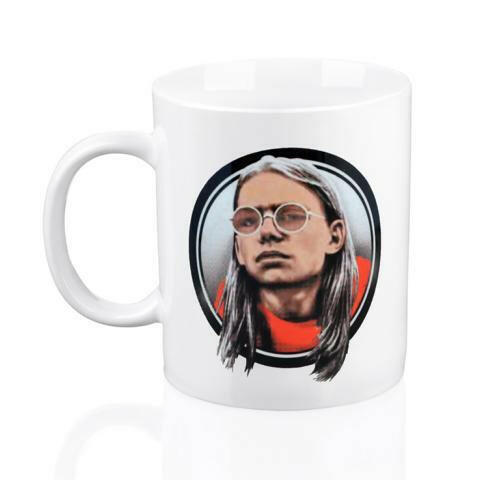 Kaffeetasse Börge