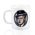 Kaffeetasse Egon Olsen