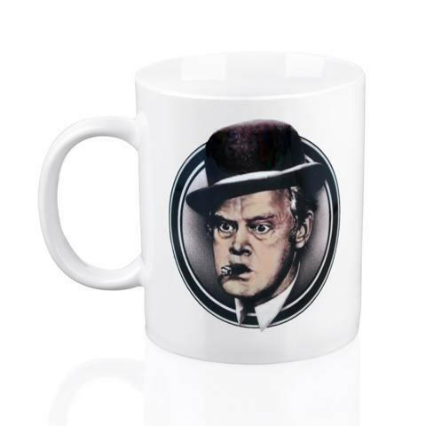Kaffeetasse Egon Olsen